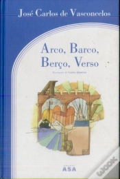 Capa do artigo Arco, Barco, Berço, Verso