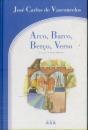 Arco, Barco, Berço, Verso - Preview