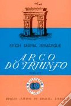 Capa do artigo Arco do Triunfo