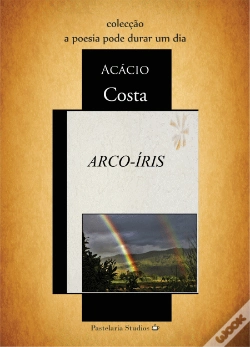 Capa do artigo Arco-Íris