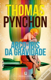 Capa do artigo Arco-Íris da Gravidade