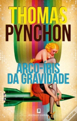 Capa do artigo Arco-Íris da Gravidade