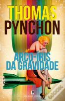Arco-Íris da Gravidade