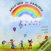Capa do artigo Arco-Íris de Canções