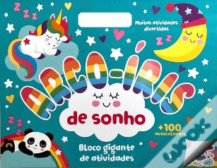 Arco-Íris de Sonho