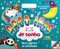 Arco-Íris de Sonho - Preview