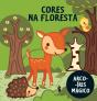 Arco-Íris Mágico - Cores na Floresta - Preview