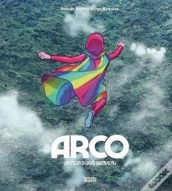 Capa do artigo Arco