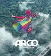 Capa do artigo Arco