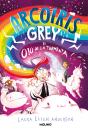 Arcoíris Grey 2 - Arcoíris Grey Y El Ojo De La Tormenta - Preview