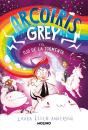 Arcoiris Grey 2 - Arcoiris Grey Y El Ojo De La Tormenta - Preview