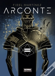 Capa do artigo Arconte