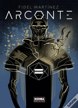 Capa do artigo Arconte