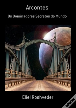 Capa do artigo Arcontes