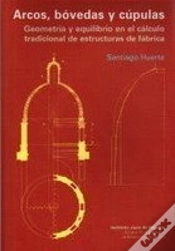 Capa do artigo Arcos, Bóvedas Y Cúpulas