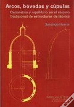 Capa do artigo Arcos, Bóvedas Y Cúpulas