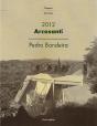 Arcosanti, 2012 - Preview