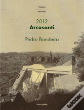 Arcosanti, 2012
