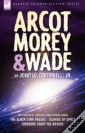 Capa do artigo Arcot, Morey & Wade