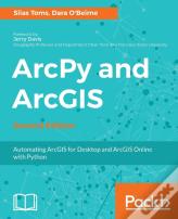 Arcpy And Arcgis -