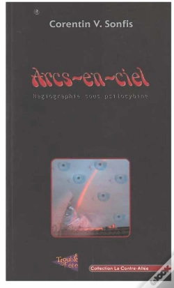 Capa do artigo Arcs-En-Ciel