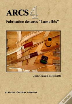 Capa do artigo Arcs T.4 ; Fabrication Des Arcs Lamellés