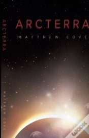 Capa do artigo Arcterra