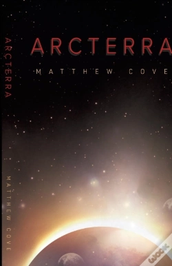 Capa do artigo Arcterra