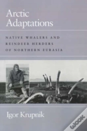 Capa do artigo Arctic Adaptations