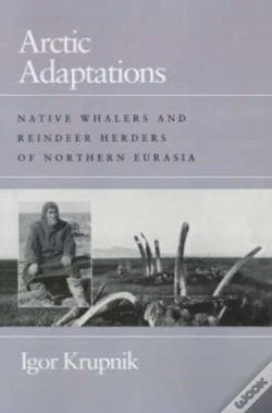 Capa do artigo Arctic Adaptations