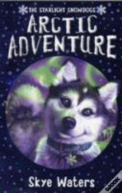 Capa do artigo Arctic Adventure