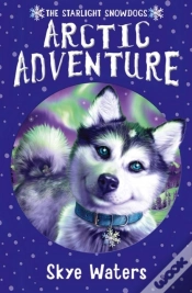 Capa do artigo Arctic Adventure