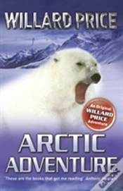 Capa do artigo Arctic Adventure