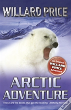Capa do artigo Arctic Adventure