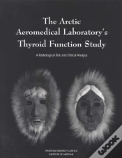 Capa do artigo Arctic Aeromedical Laboratory