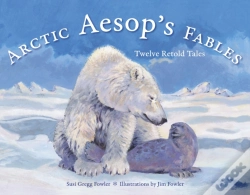 Capa do artigo Arctic Aesop'S Fables