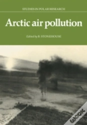 Capa do artigo Arctic Air Pollution