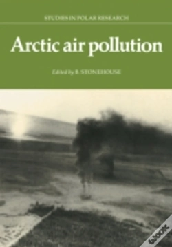 Capa do artigo Arctic Air Pollution