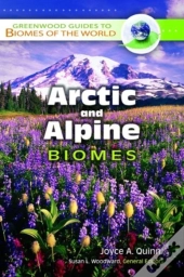 Arctic And Alpine Biomes