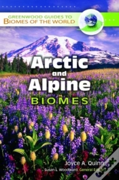 Capa do artigo Arctic And Alpine Biomes