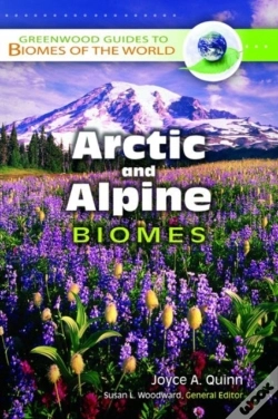 Capa do artigo Arctic And Alpine Biomes