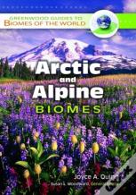 Arctic And Alpine Biomes