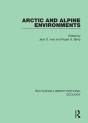Arctic And Alpine Environments - Preview