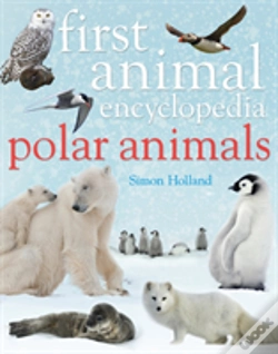 Capa do artigo Arctic And Antarctic