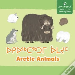 Capa do artigo Arctic Animals