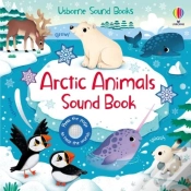 Capa do artigo Arctic Animals Sound Book