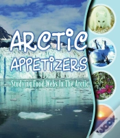 Capa do artigo Arctic Appetizers