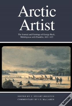Capa do artigo Arctic Artist