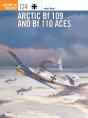 Arctic Bf 109 And Bf 110 Aces - Preview