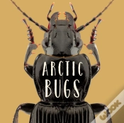 Capa do artigo Arctic Bugs